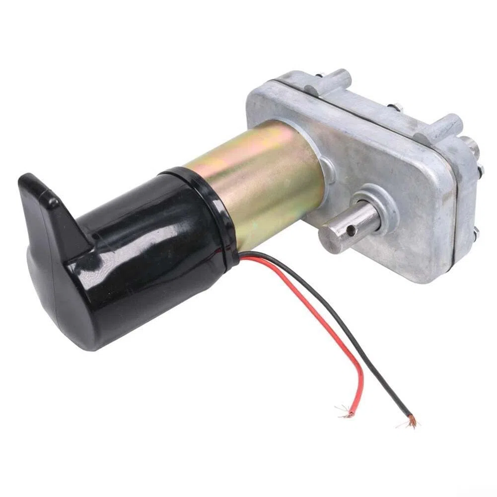 Motor de extracción RV 12 V 200 W para modelo 523900 K01250-C600