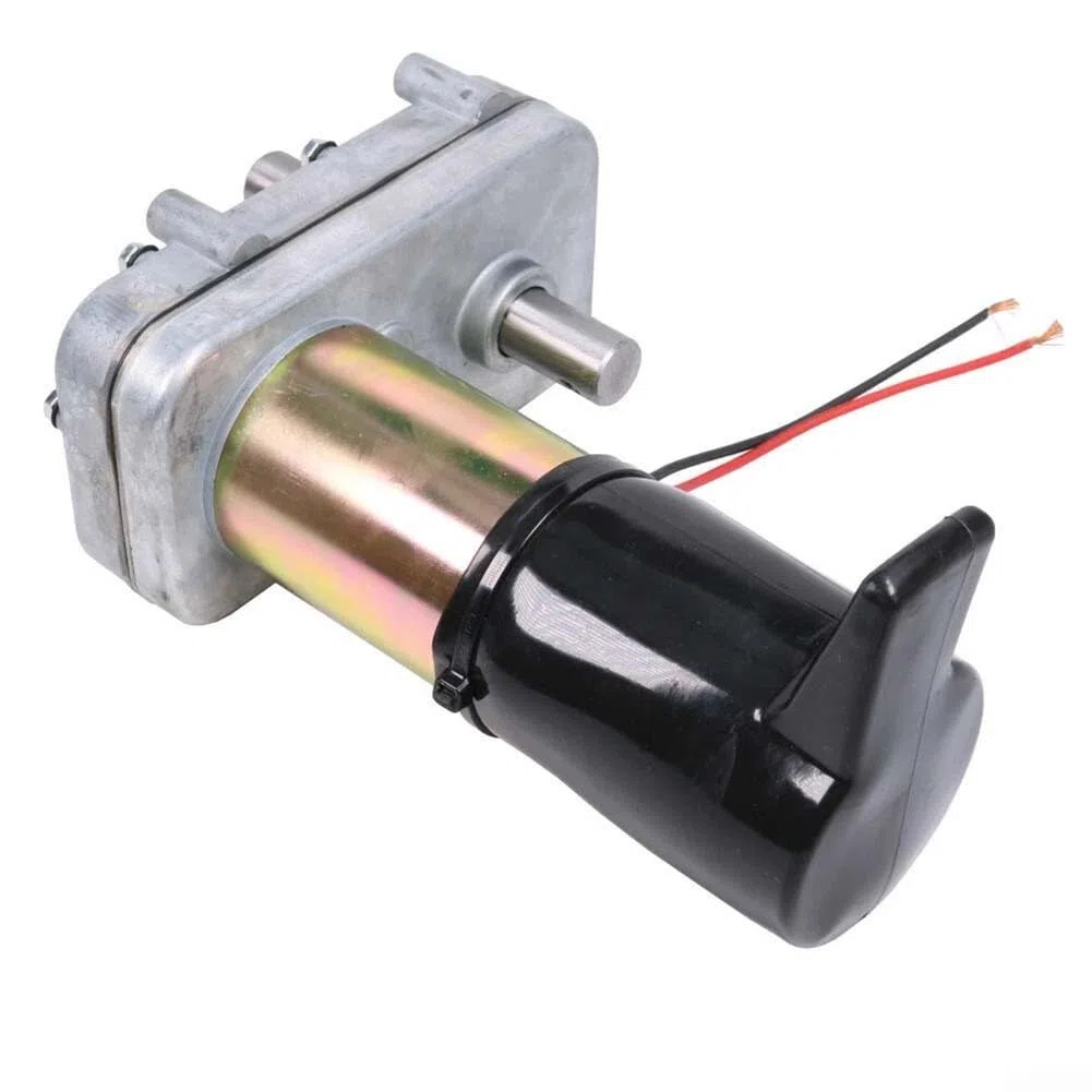 Motor de extracción RV 12 V 200 W para modelo 523900 K01250-C600