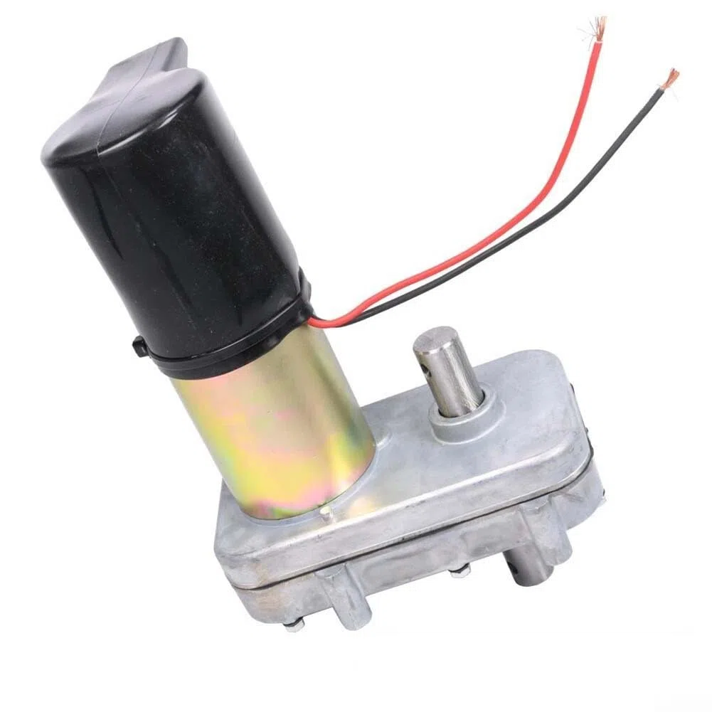 Motor de extracción RV 12 V 200 W para modelo 523900 K01250-C600