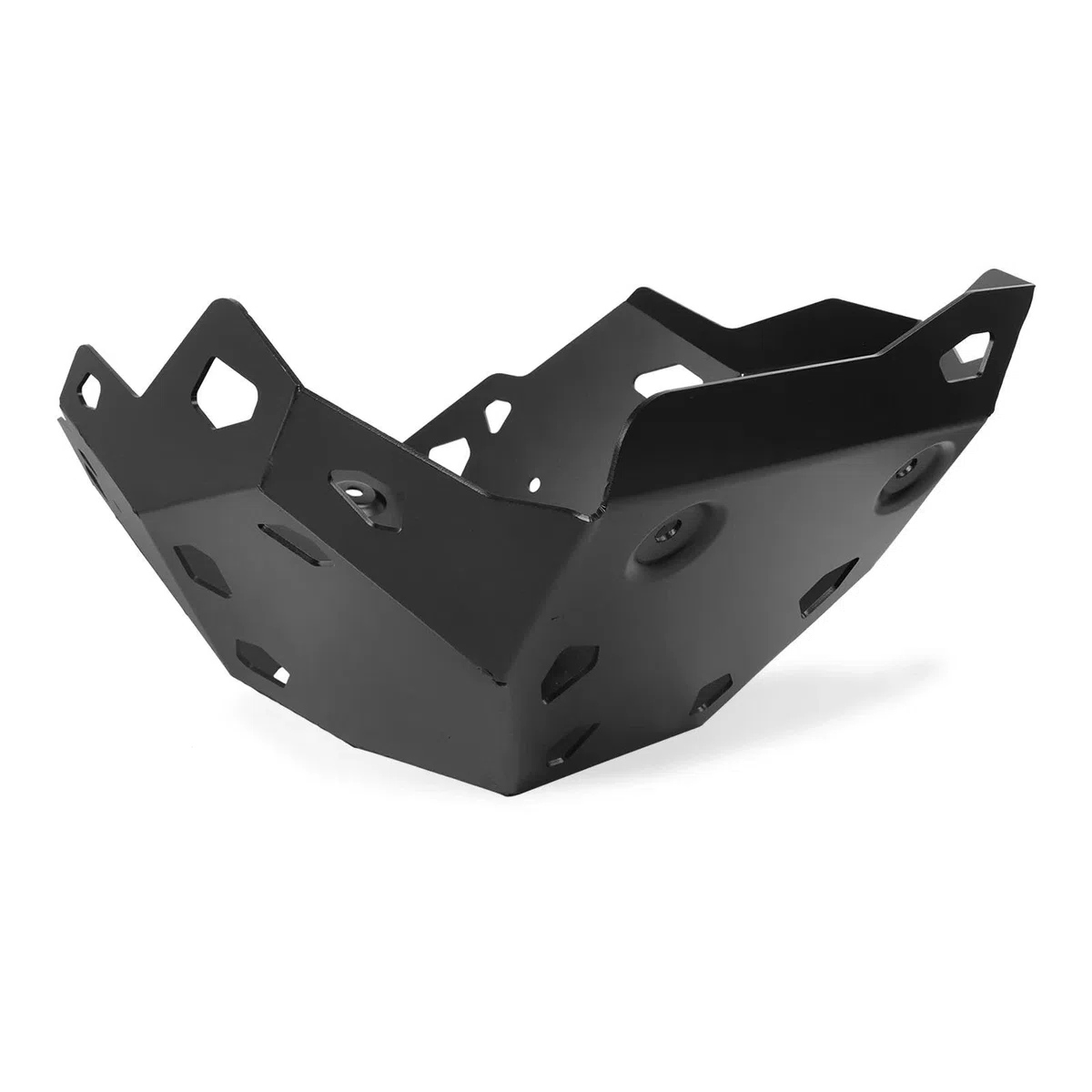 Accesorios Motocicletas Protector De Chasis del Motor para Placa De Protección Inferior De Motocicleta Protector De Cárter para TRANSALP XL750 XL 750 2023 2024