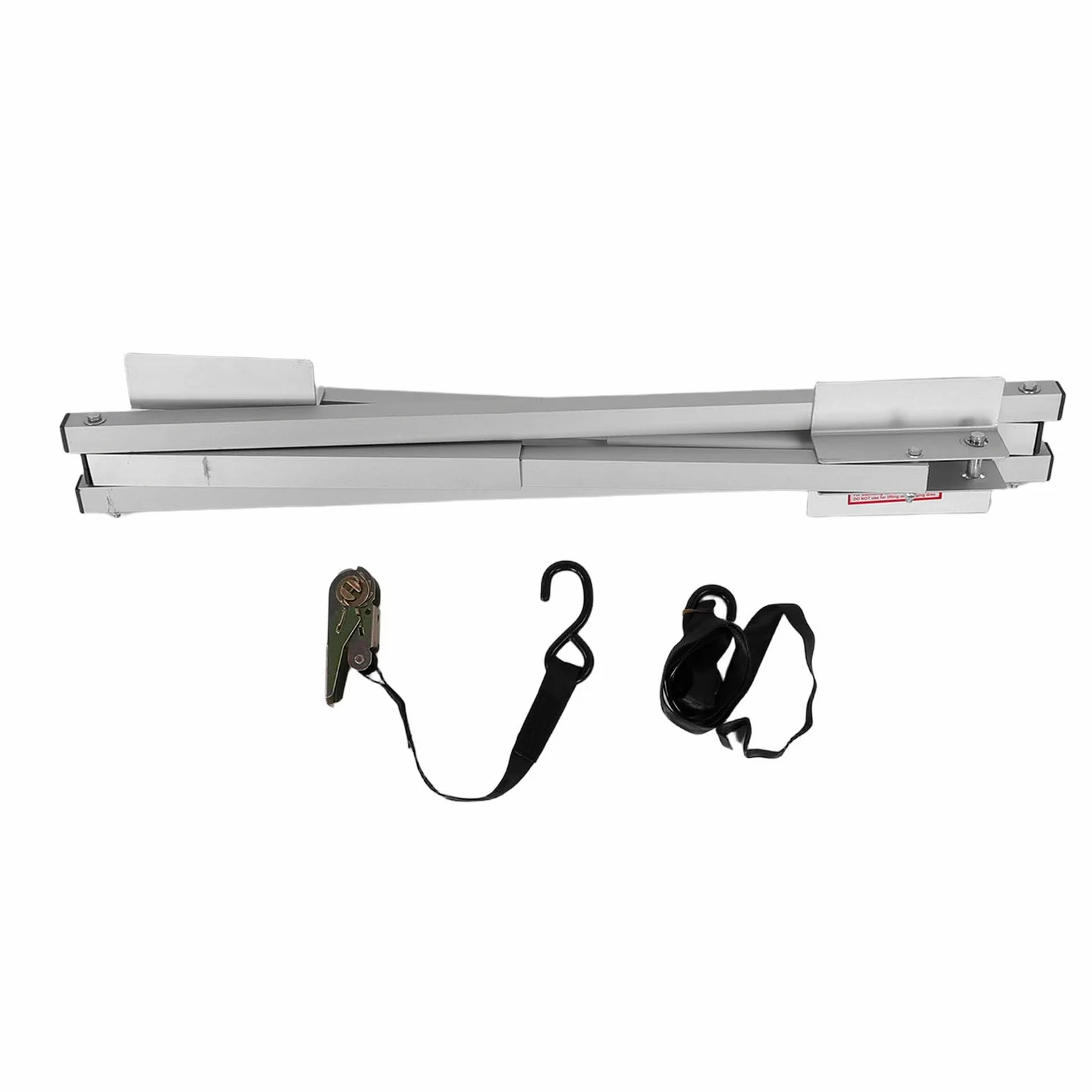 Estabilizador RV Antioscilación Ajustable de 14 a 28 Pulgadas
