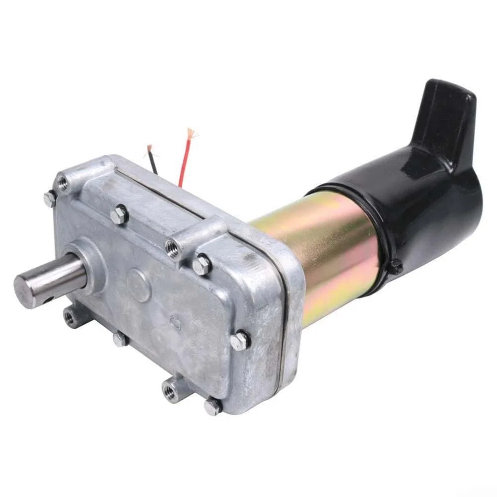 Motor de extracción RV 12 V 200 W para modelo 523900 K01250-C600