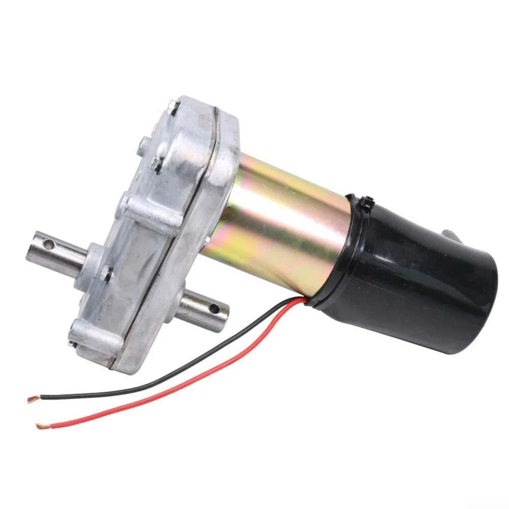 Motor de extracción RV 12 V 200 W para modelo 523900 K01250-C600