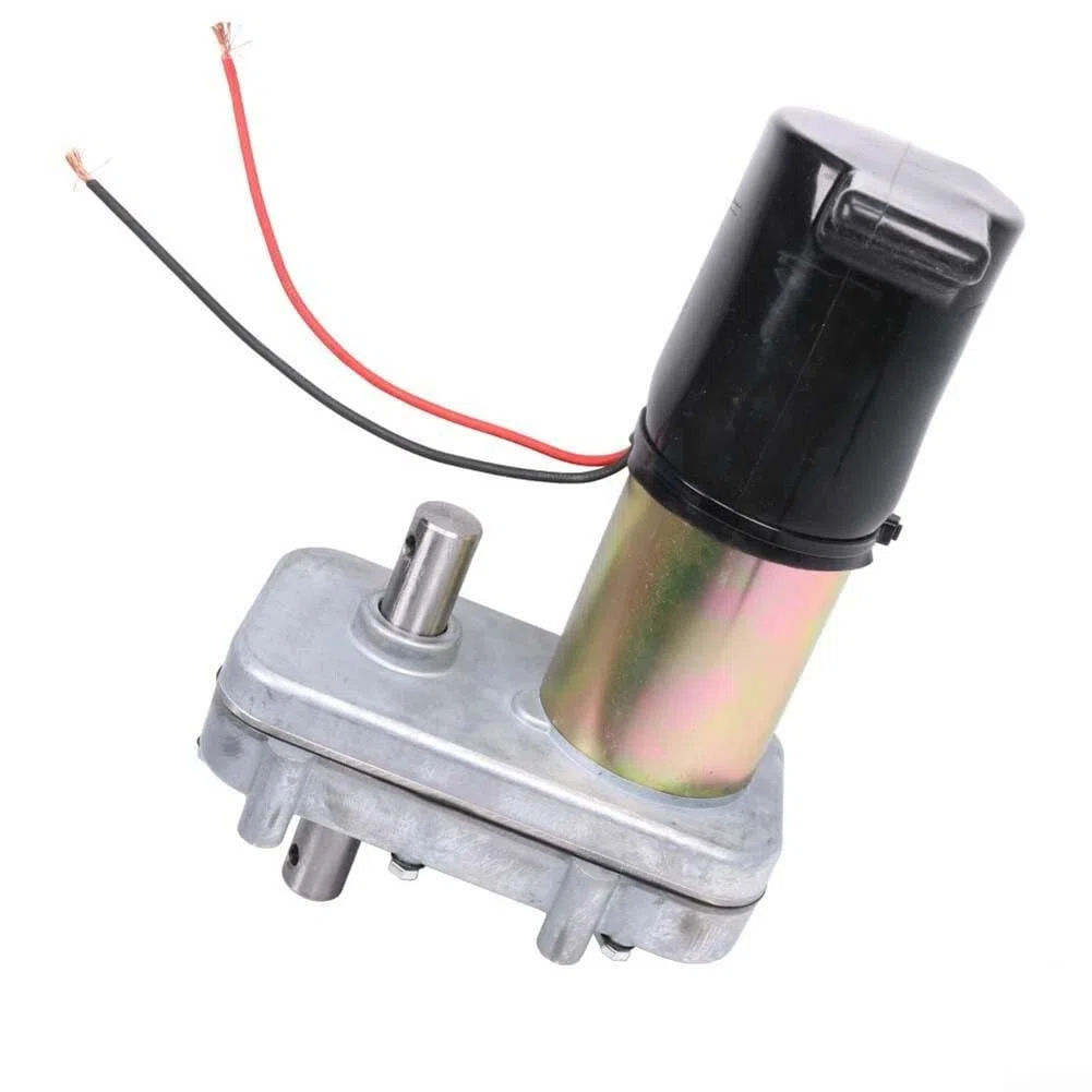 Motor de extracción RV 12 V 200 W para modelo 523900 K01250-C600